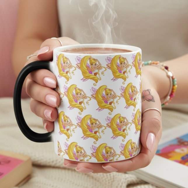 Taza Mágica Estela (Subido por el creador)