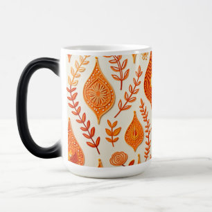 Taza Mágica Esto es un tazón elegante