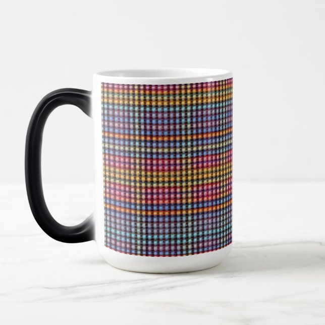 Taza Mágica Esto es un tazón elegante (Izquierda)