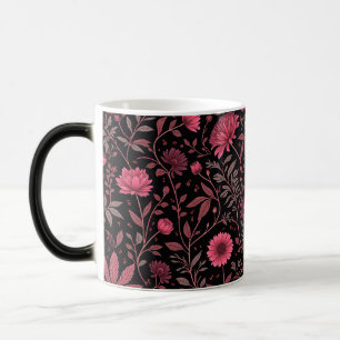Taza Mágica Esto es un tazón elegante