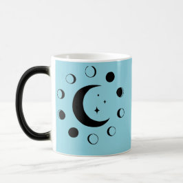 Taza Mágica Estrella del norte celestial