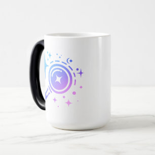 Taza Mágica Estrellas de Twinkle, el Faro de la Edad Digital I