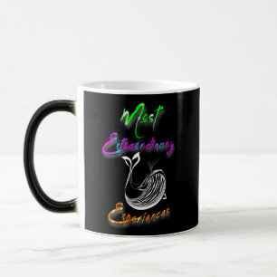 Taza Mágica Experiencias más extraordinarias