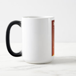 Taza Mágica Exploración pionera del sistema solar