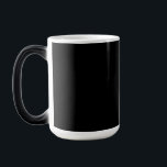 Taza Mágica Explore el encanto de una torre de reloj de época<br><div class="desc">Sumérjase en la belleza intemporal de una torre de reloj histórica,  pintada en blanco y negro. Descubra la arquitectura clásica y el paisaje urbano en cautivadores tonos monocromos.</div>