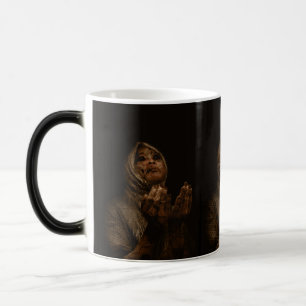 Taza Mágica Falln Have Mercy