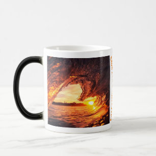 Taza Mágica Feliz Día de San Valentín 2024 Mug