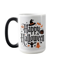 FELIZ HALLOWEEN