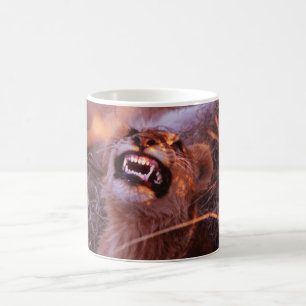 Taza Mágica Feliz Tau