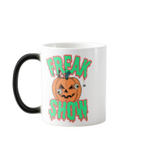 fenómeno de Halloween