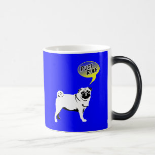 Taza Mágica Fidel limpiadores