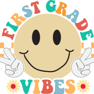 Taza Mágica First Grade Student