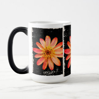Taza Mágica Flor Preciosa