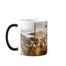 Flota de Invasión Vikinga