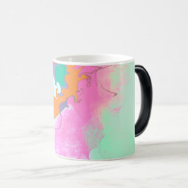Taza Mágica Fluido
