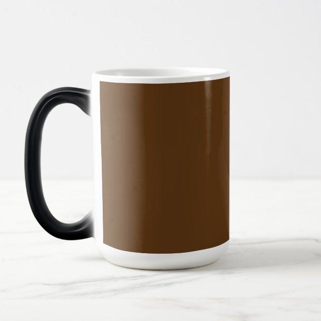 Taza Mágica fondo marrón con borde blanco_ (Izquierda)