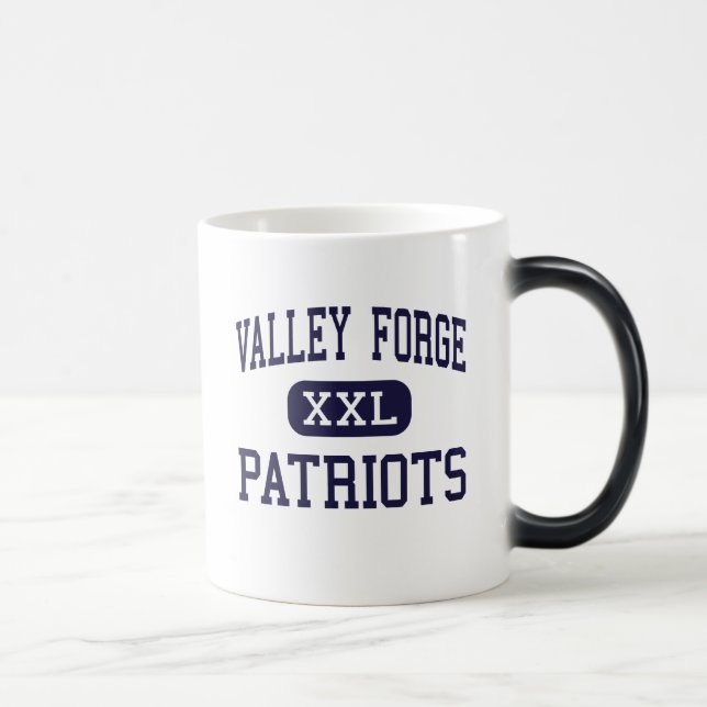 Taza Mágica Fragua del valle - patriotas - alta - alturas de (Derecha)