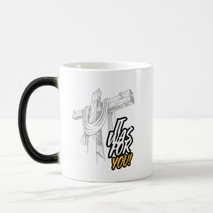 Taza Mágica Fue Para Ti