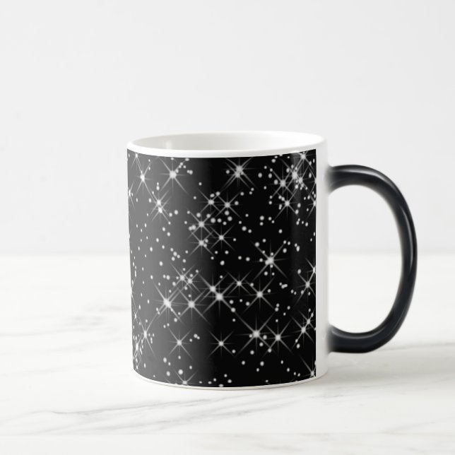Taza Mágica Galaxia (Derecha)