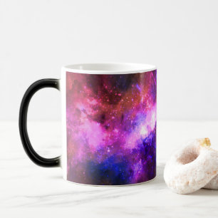 Taza Mágica galaxia