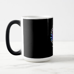 Taza Mágica Gamer que estoy jugando