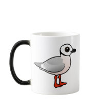 Gaviota de Birdorable Ross