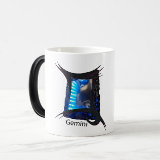 Taza Mágica Gemini