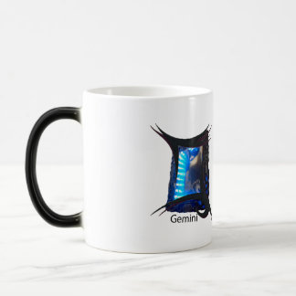 Taza Mágica Gemini