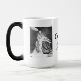 Taza Mágica GENEALOGÍA: Es un trabajo glamuroso