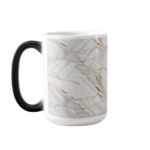 Golden Sigil Mug