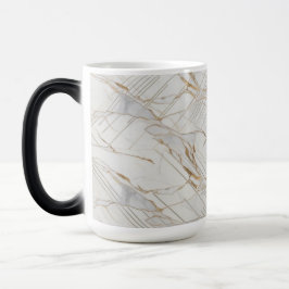 Taza Mágica Golden Sigil Mug
