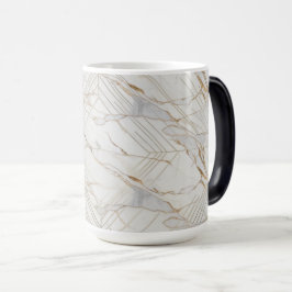 Taza Mágica Golden Sigil Mug