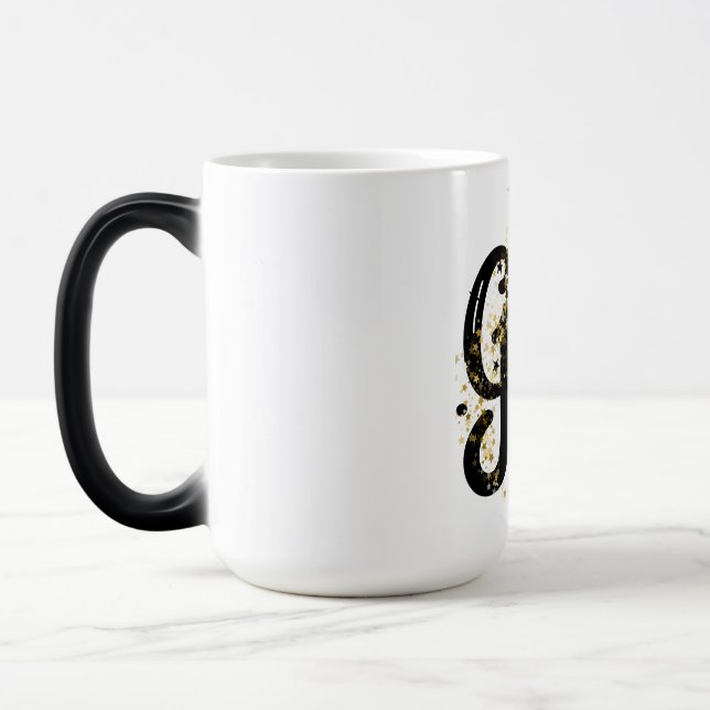 Taza Mágica Good job (Izquierda)