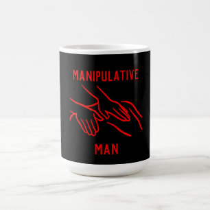 Taza Mágica Graciosos Regalos Osteopath