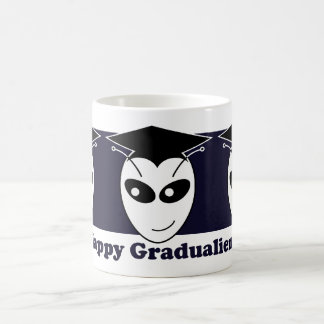 Taza Mágica ¡Gradualien feliz!