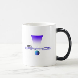 Taza Mágica Gráficos del éxito - Logo_1
