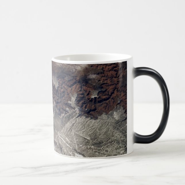 Taza Mágica Gran Cañón (Derecha)