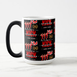 TAZA MÁGICA HACHIKO