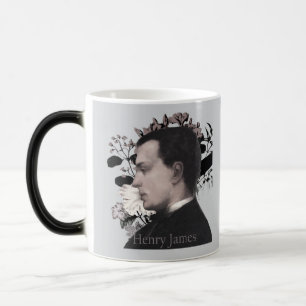Taza Mágica HenryJames Mug