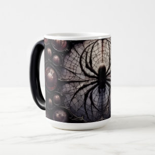 Taza Mágica Hilador de seda
