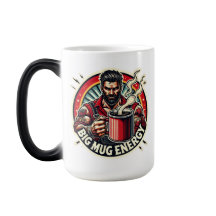 Hombres que aman el café