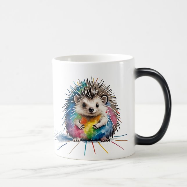 Taza Mágica Igel (Derecha)