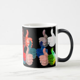 Taza Mágica IM, IM - modificado para requisitos particulares