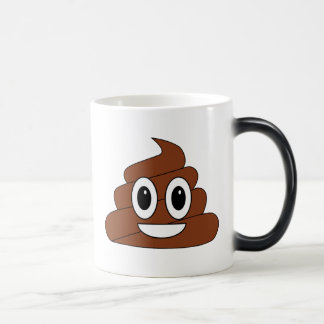 Taza Mágica Impulso