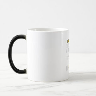 Taza Mágica Ingeniero Este Chica Es Ingeniero Aeroespacial