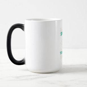 Taza Mágica Ingeniero Ingeniero Mecánico