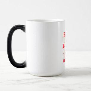 Taza Mágica Ingeniero Soy Ingeniero