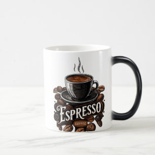 Taza Mágica Inicio Vive > Cocina y Comedor > Café > Mug