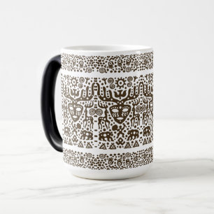 Taza Mágica Inscripciones Antiguas #06