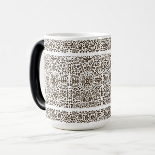 Taza Mágica Inscripciones Antiguas #11